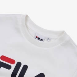 Fila Uno One-on-one Fiu T-shirt Fehér | HU-48176